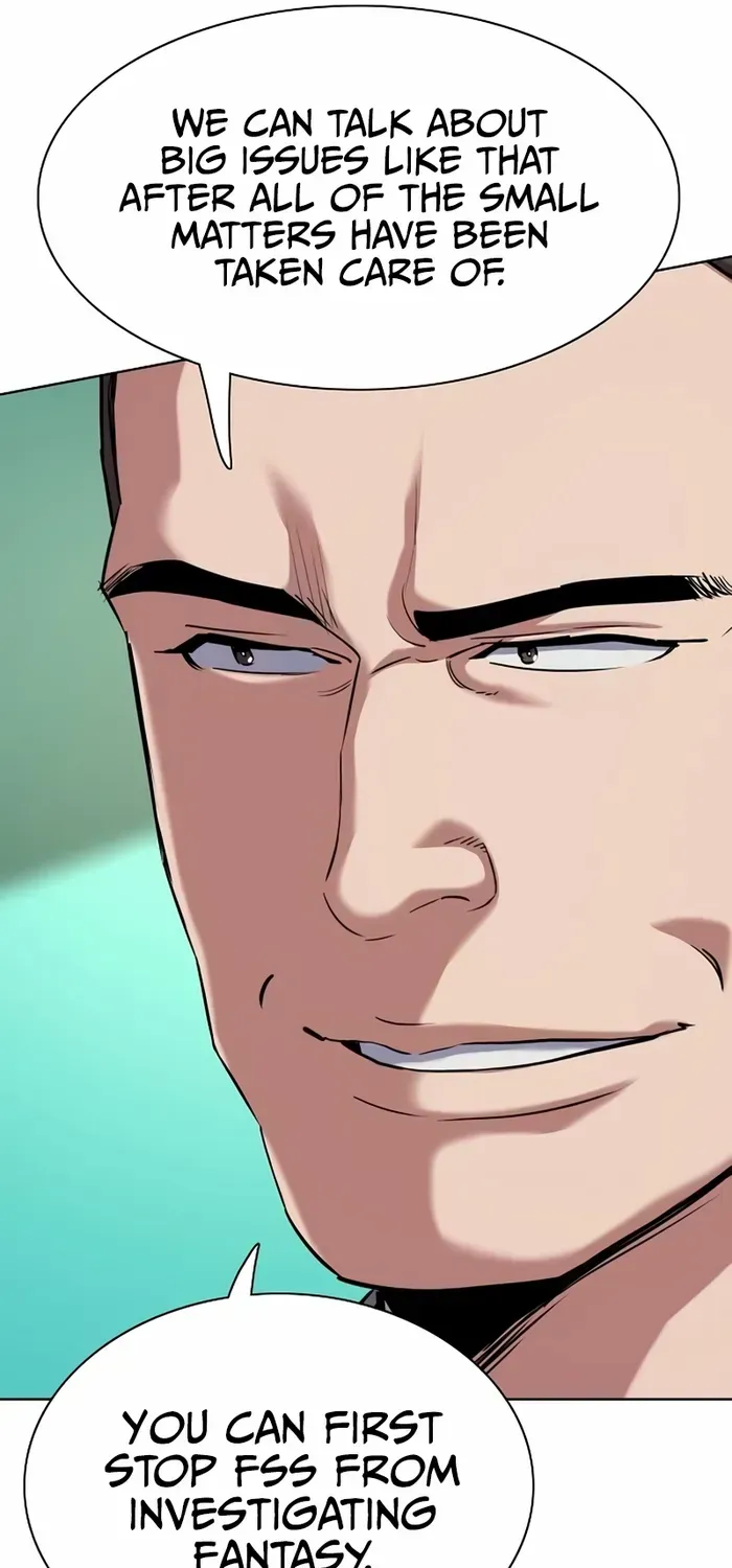 Read The Chaebeol’s Youngest Son chapter 125 image 7 on Lezhin