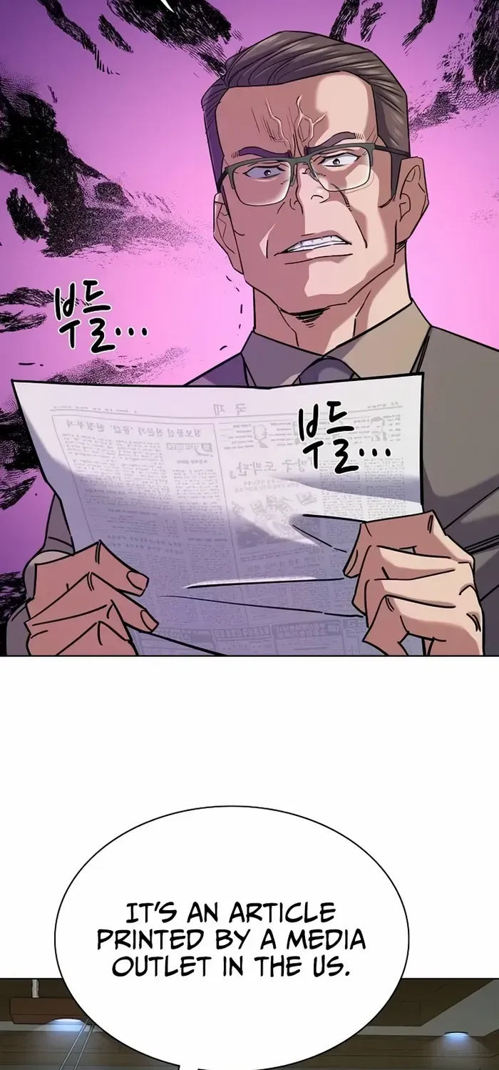 Read The Chaebeol’s Youngest Son chapter 125 image 70 on Lezhin