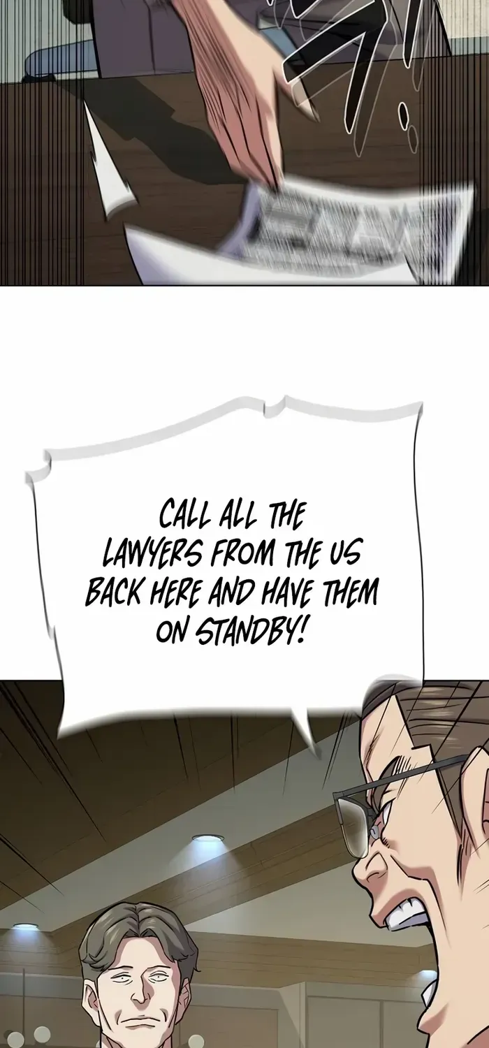 Read The Chaebeol’s Youngest Son chapter 125 image 74 on Lezhin