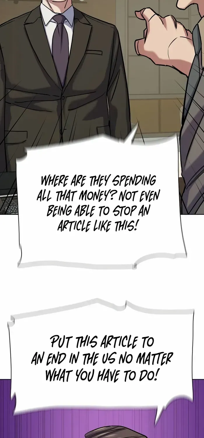 Read The Chaebeol’s Youngest Son chapter 125 image 75 on Lezhin