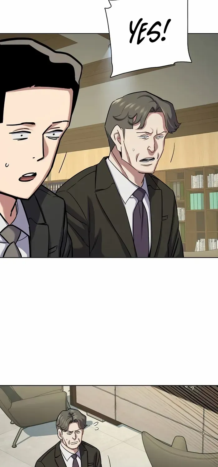 Read The Chaebeol’s Youngest Son chapter 125 image 77 on Lezhin