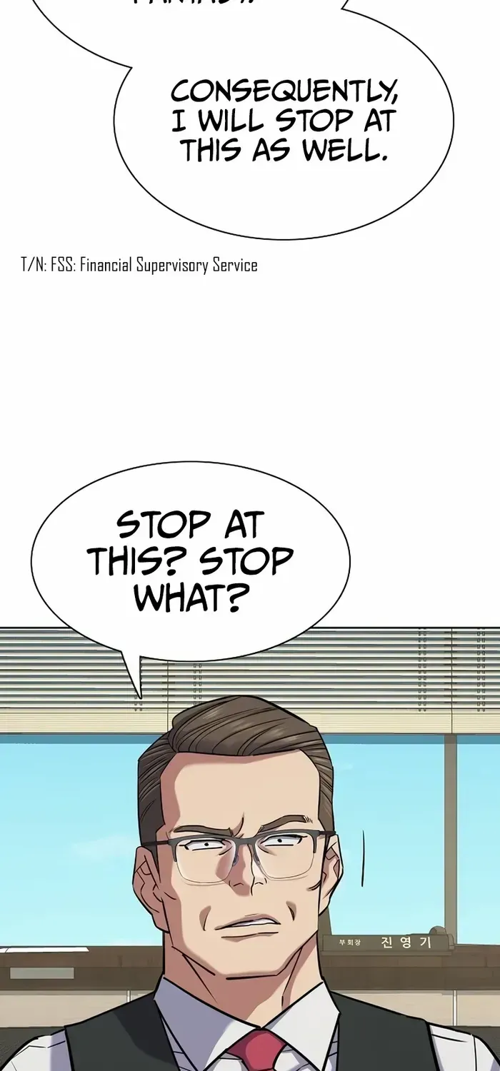 Read The Chaebeol’s Youngest Son chapter 125 image 8 on Lezhin