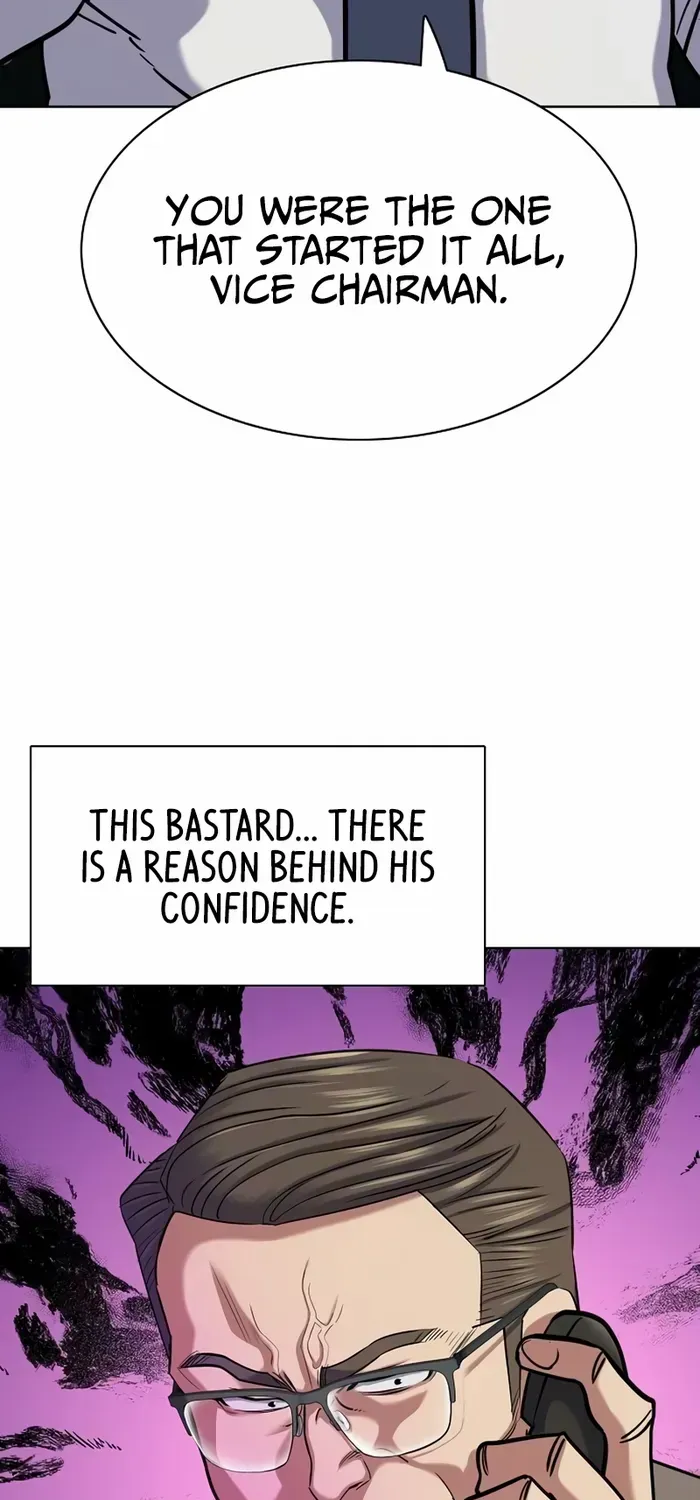 Read The Chaebeol’s Youngest Son chapter 125 image 85 on Lezhin