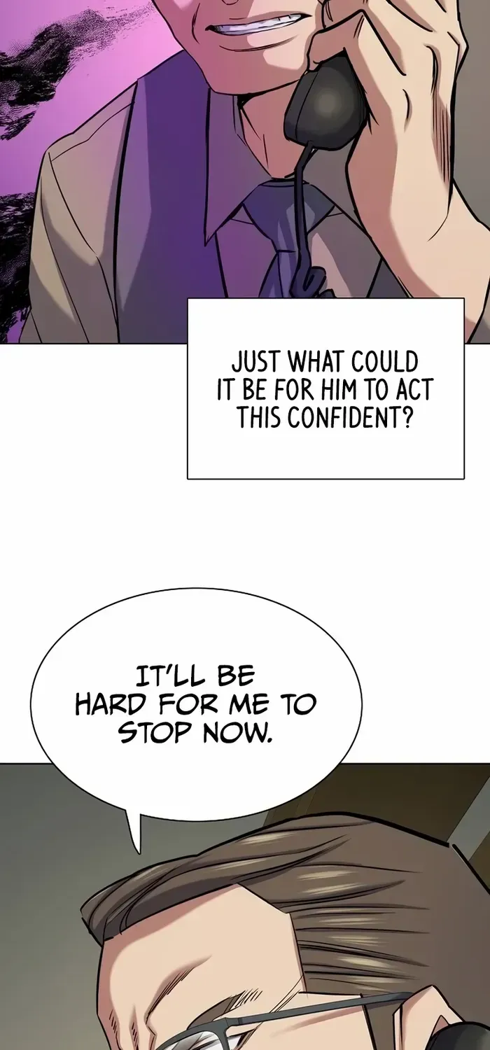 Read The Chaebeol’s Youngest Son chapter 125 image 86 on Lezhin