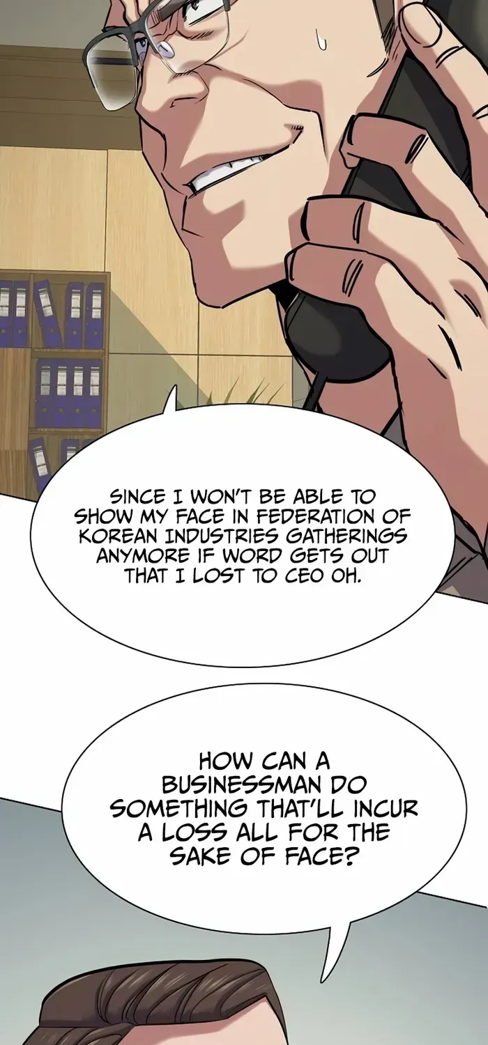 Read The Chaebeol’s Youngest Son chapter 125 image 87 on Lezhin