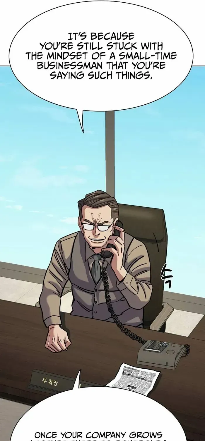 Read The Chaebeol’s Youngest Son chapter 125 image 89 on Lezhin