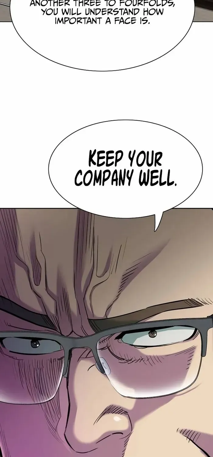 Read The Chaebeol’s Youngest Son chapter 125 image 90 on Lezhin