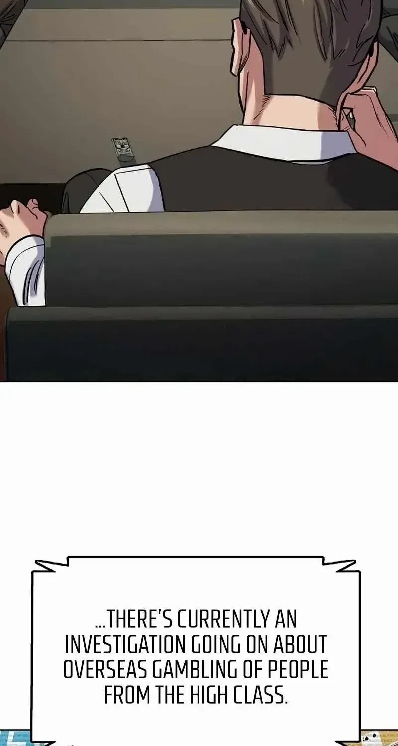 Read The Chaebeol’s Youngest Son chapter 126 image 1 on Lezhin