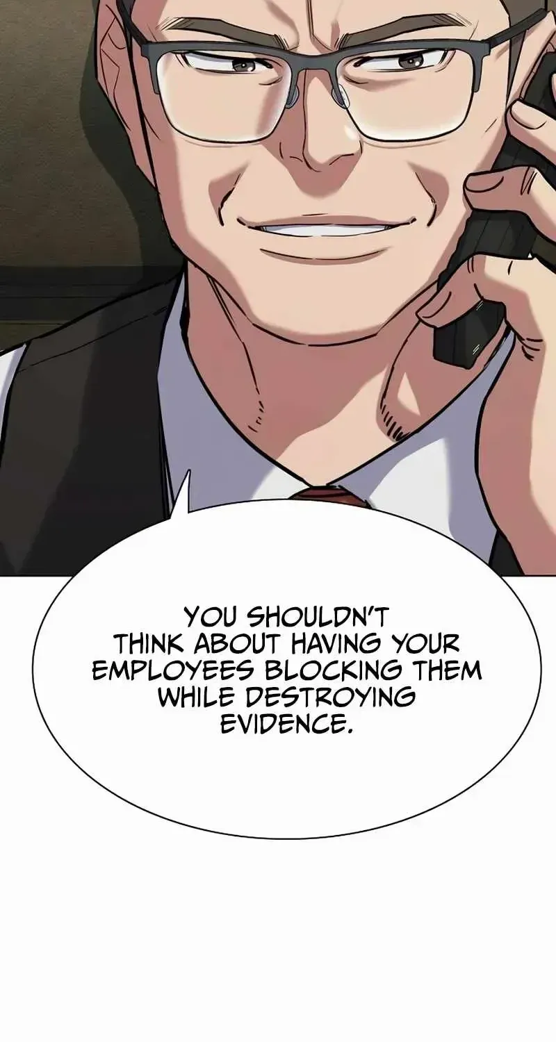 Read The Chaebeol’s Youngest Son chapter 126 image 100 on Lezhin