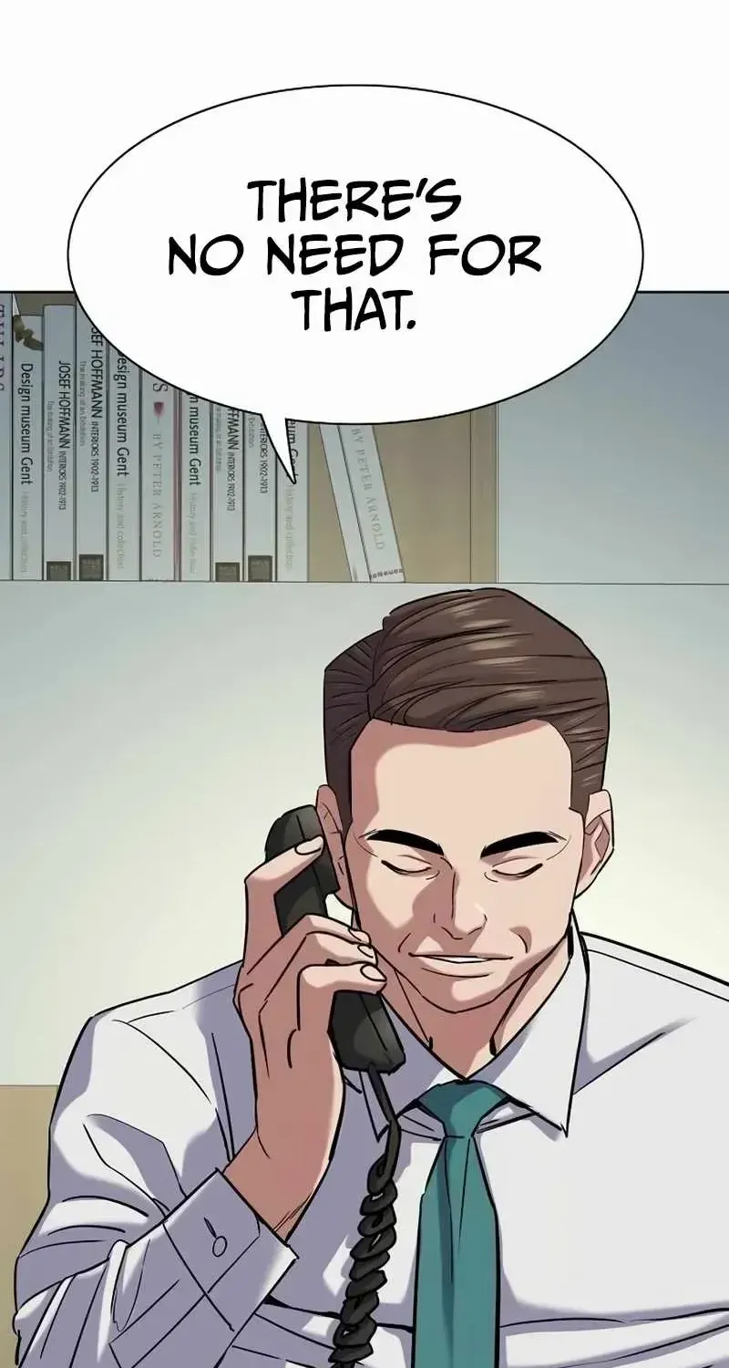 Read The Chaebeol’s Youngest Son chapter 126 image 101 on Lezhin