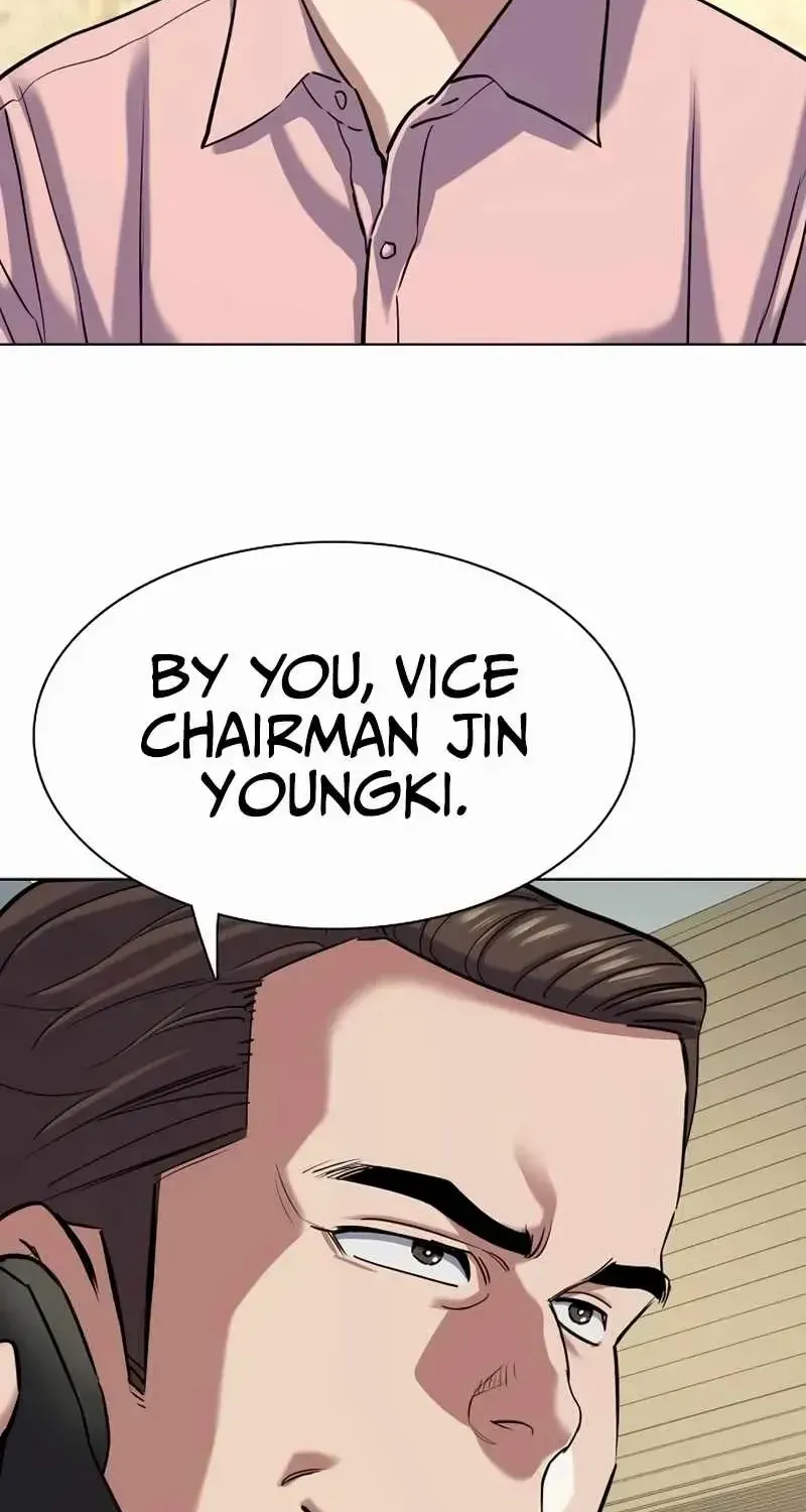 Read The Chaebeol’s Youngest Son chapter 126 image 110 on Lezhin