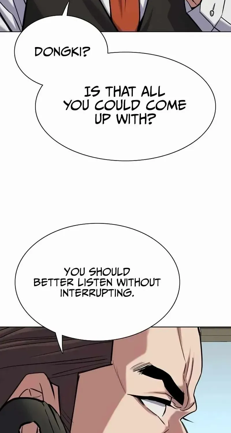Read The Chaebeol’s Youngest Son chapter 126 image 115 on Lezhin