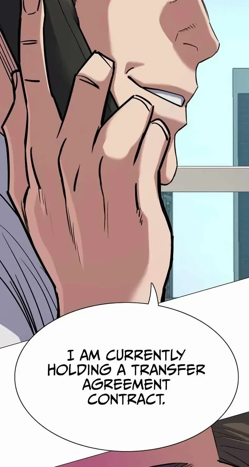 Read The Chaebeol’s Youngest Son chapter 126 image 116 on Lezhin
