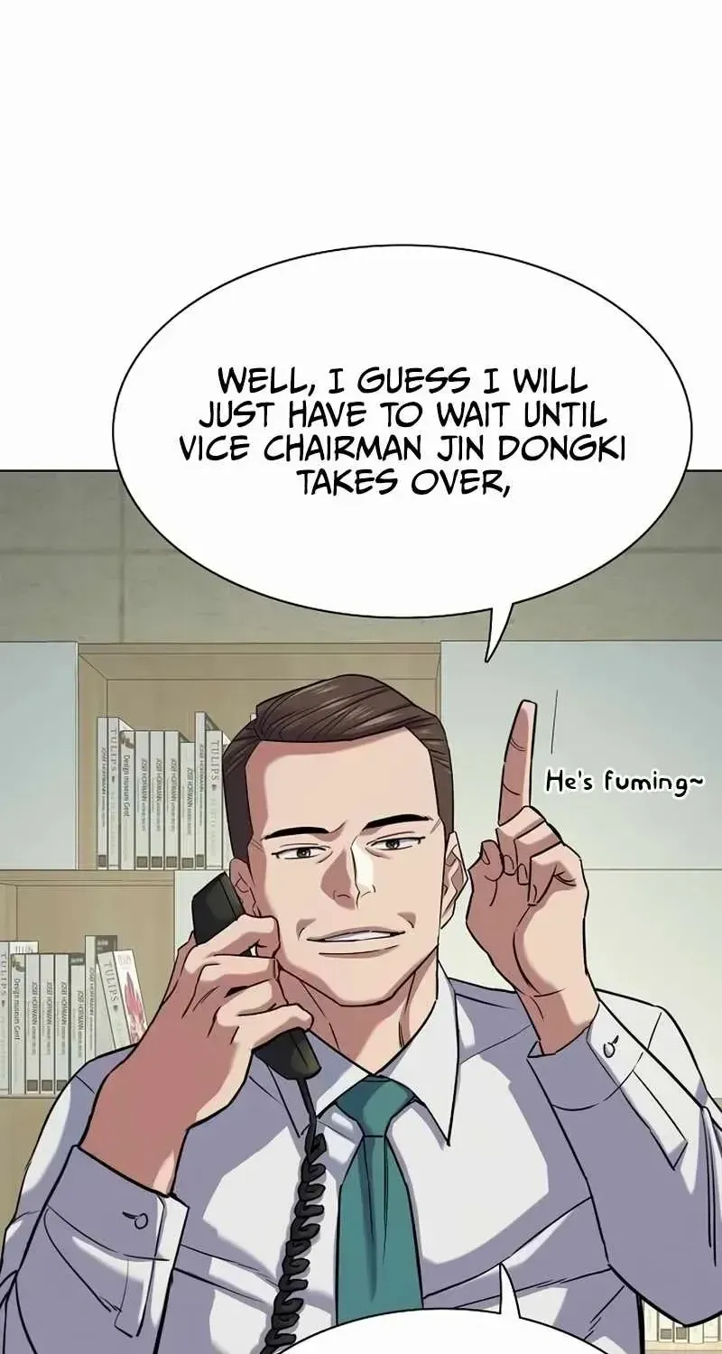 Read The Chaebeol’s Youngest Son chapter 126 image 124 on Lezhin