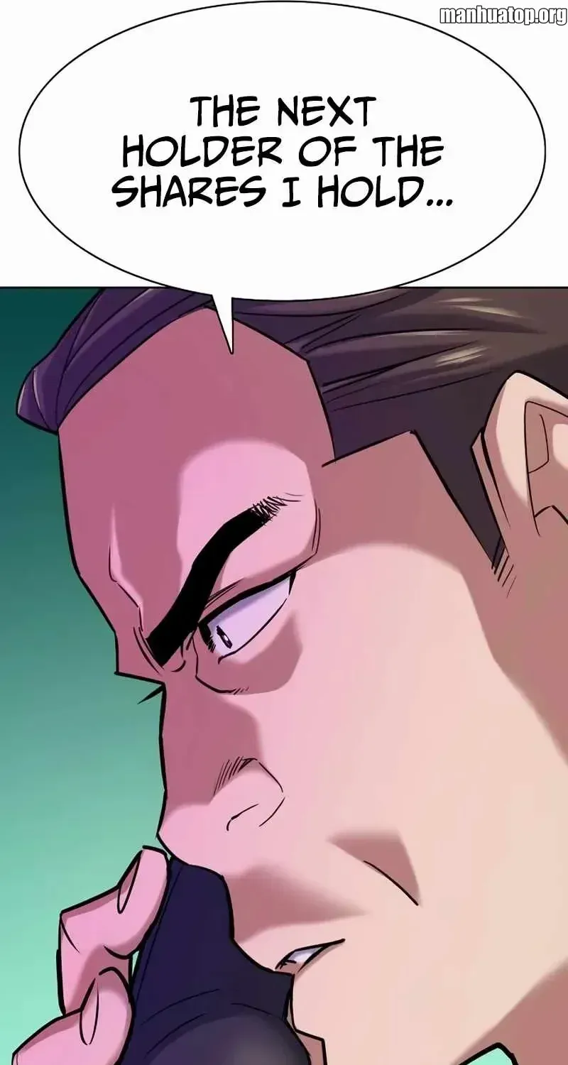 Read The Chaebeol’s Youngest Son chapter 126 image 129 on Lezhin