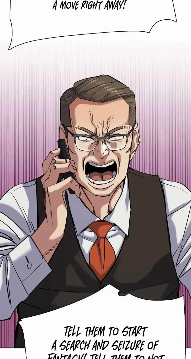 Read The Chaebeol’s Youngest Son chapter 126 image 23 on Lezhin