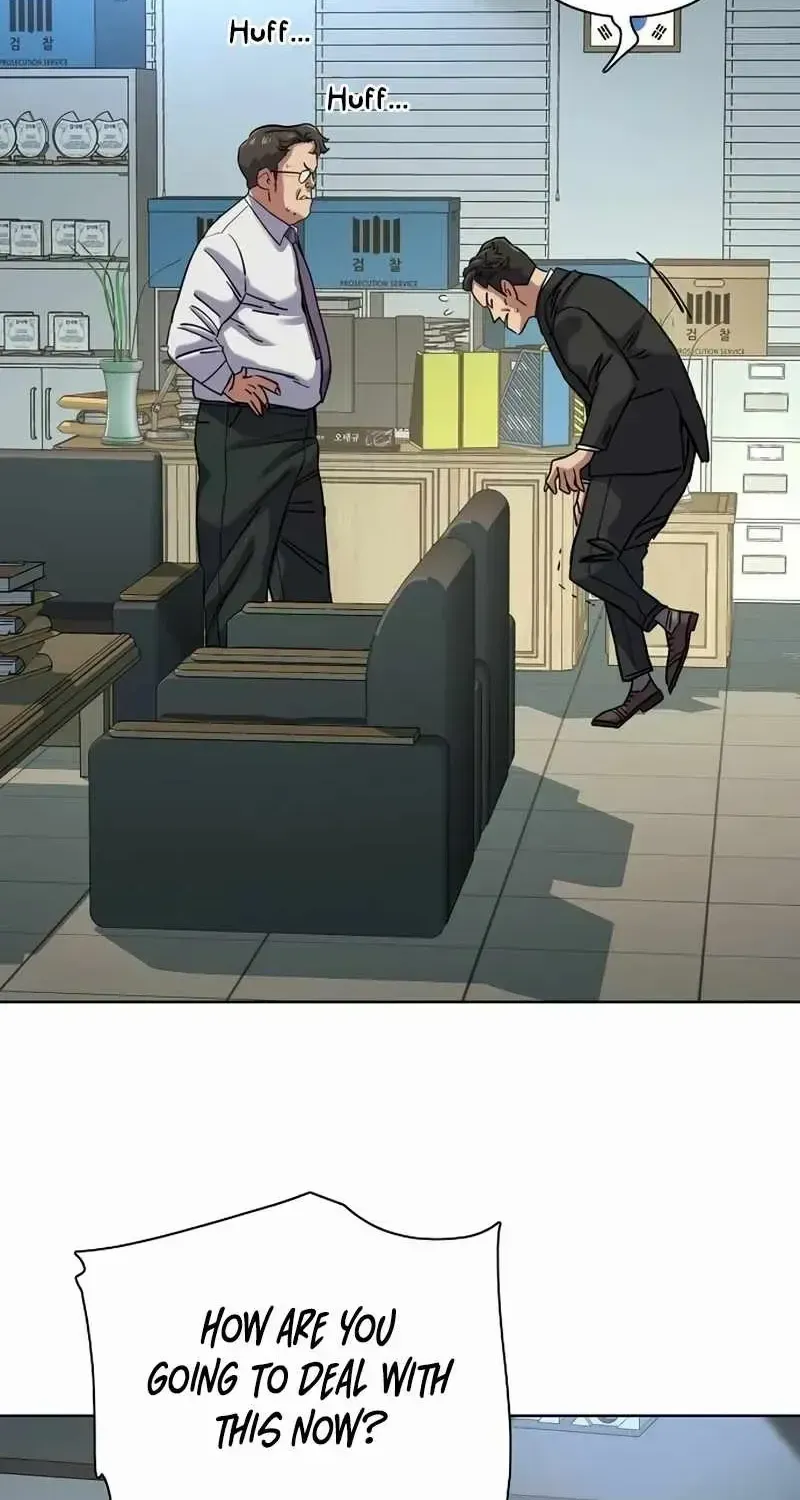 Read The Chaebeol’s Youngest Son chapter 126 image 30 on Lezhin