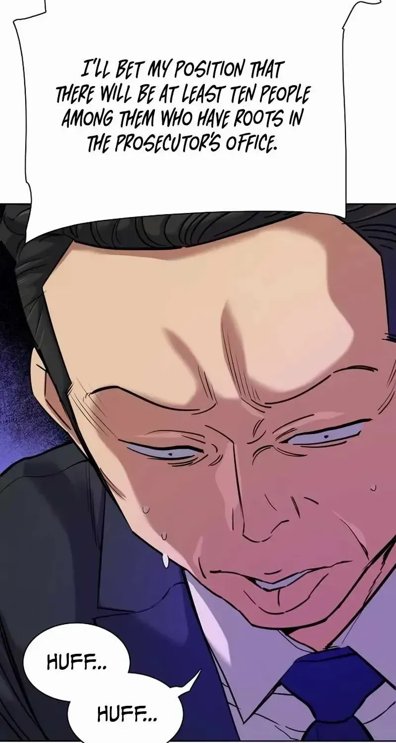 Read The Chaebeol’s Youngest Son chapter 126 image 32 on Lezhin