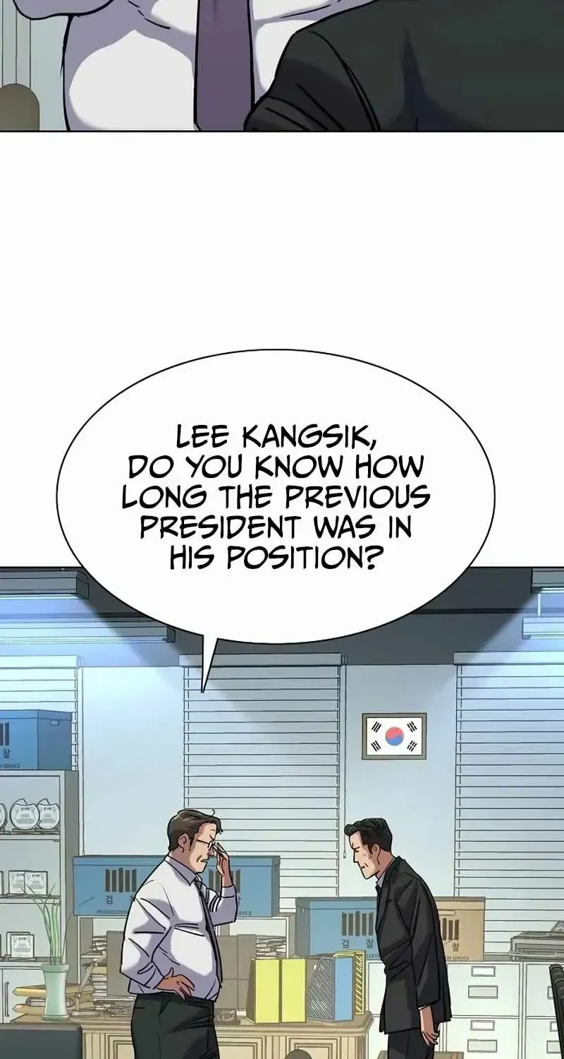 Read The Chaebeol’s Youngest Son chapter 126 image 34 on Lezhin
