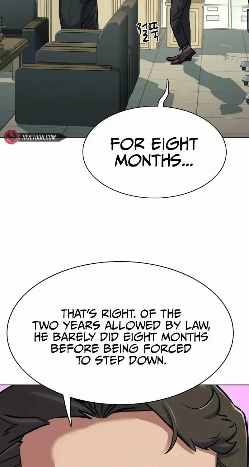 Read The Chaebeol’s Youngest Son chapter 126 image 35 on Lezhin