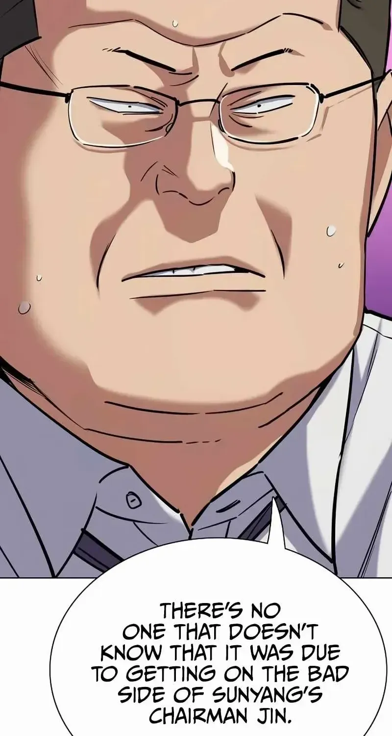 Read The Chaebeol’s Youngest Son chapter 126 image 36 on Lezhin