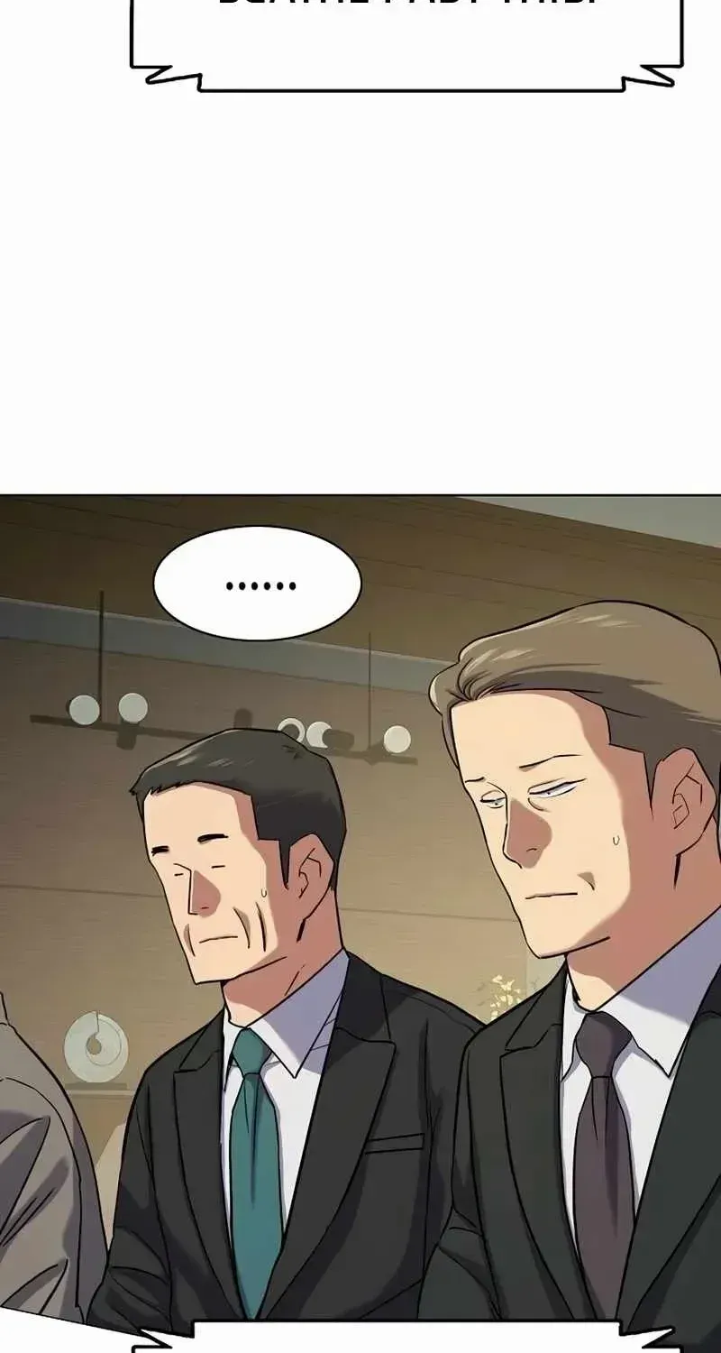 Read The Chaebeol’s Youngest Son chapter 126 image 4 on Lezhin