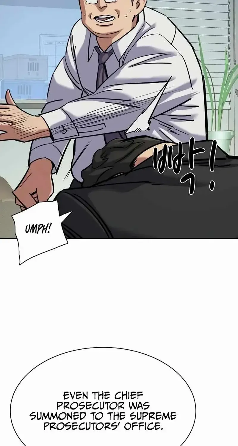 Read The Chaebeol’s Youngest Son chapter 126 image 41 on Lezhin