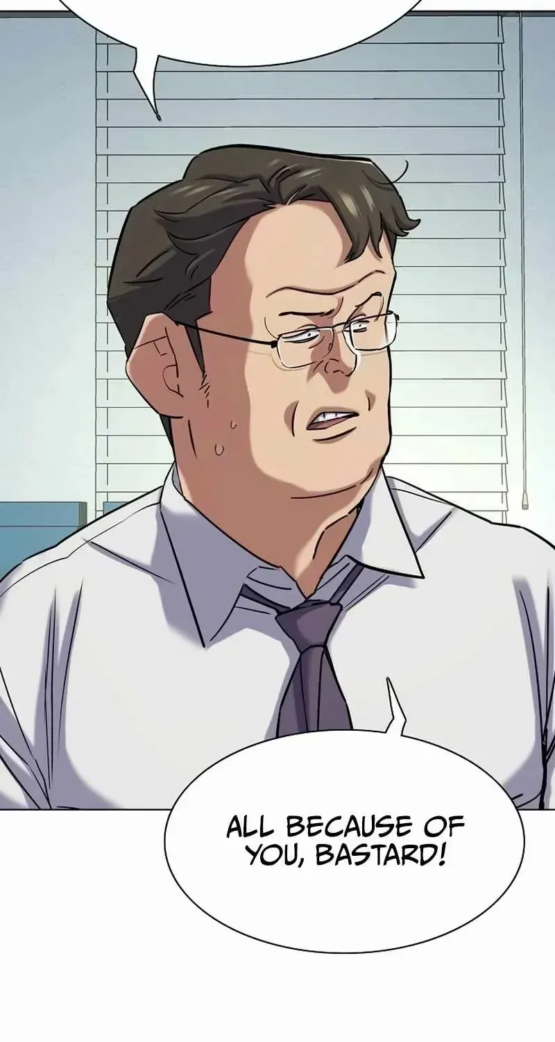Read The Chaebeol’s Youngest Son chapter 126 image 42 on Lezhin