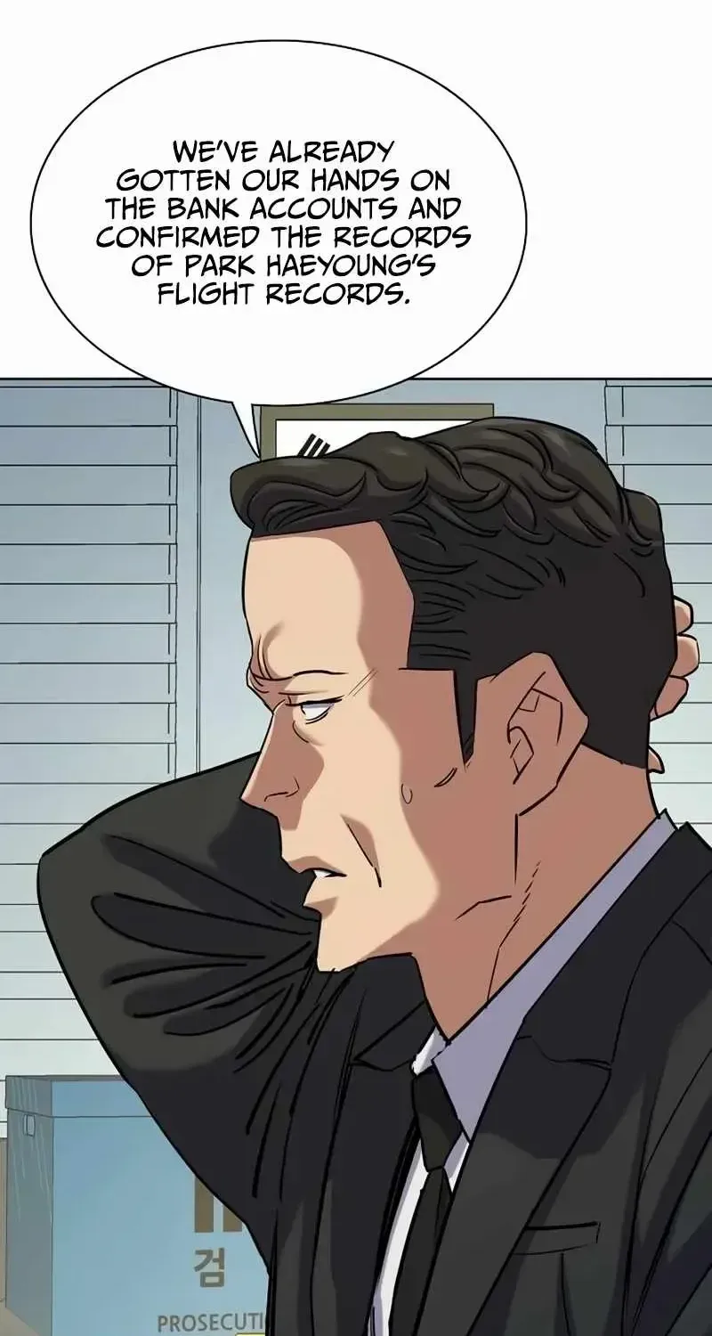 Read The Chaebeol’s Youngest Son chapter 126 image 43 on Lezhin