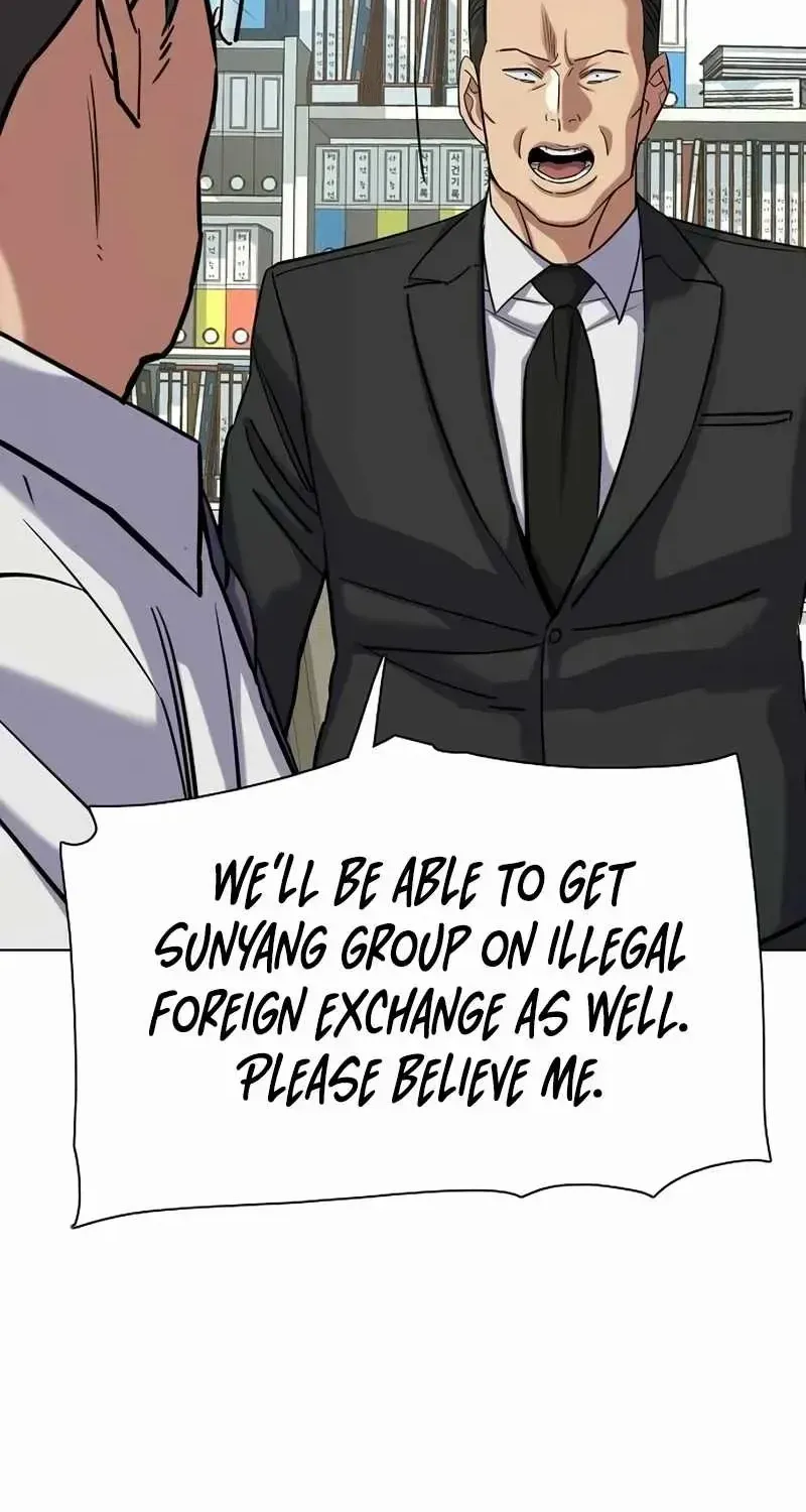 Read The Chaebeol’s Youngest Son chapter 126 image 45 on Lezhin