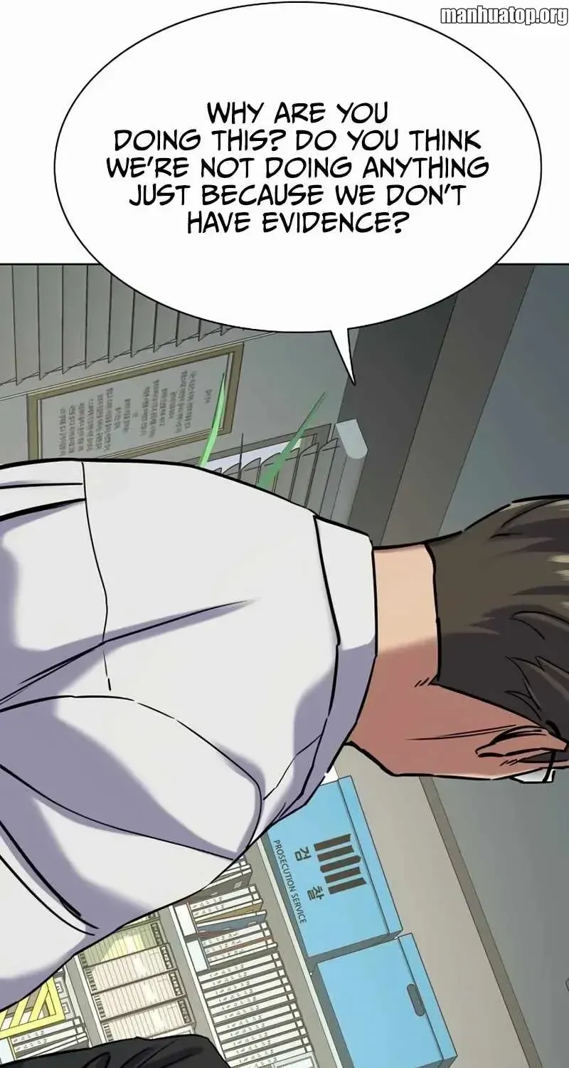 Read The Chaebeol’s Youngest Son chapter 126 image 47 on Lezhin