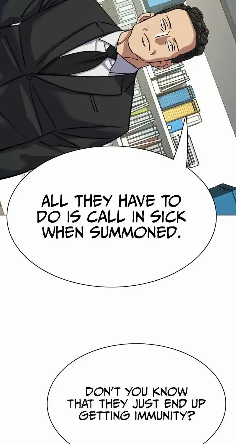Read The Chaebeol’s Youngest Son chapter 126 image 48 on Lezhin