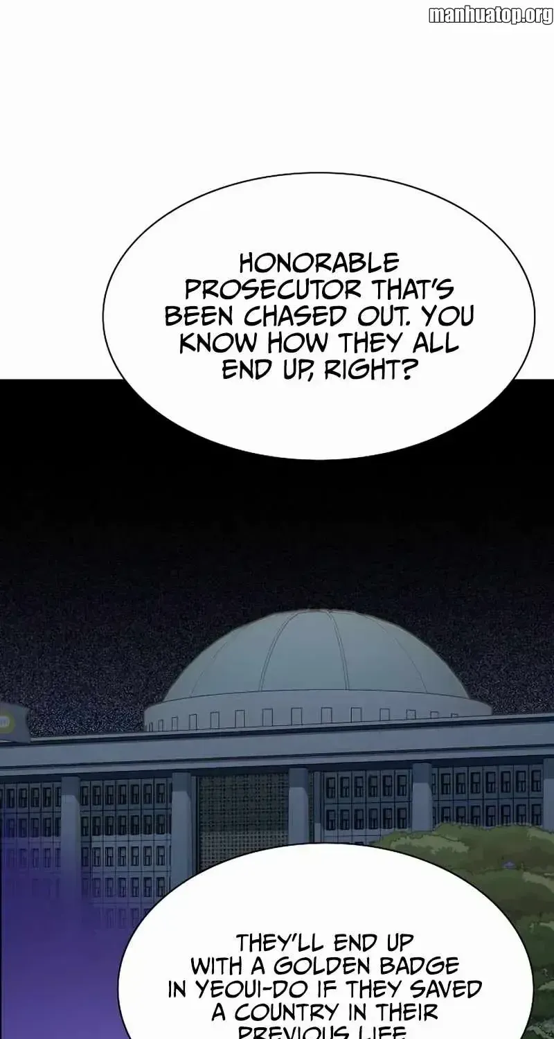 Read The Chaebeol’s Youngest Son chapter 126 image 57 on Lezhin