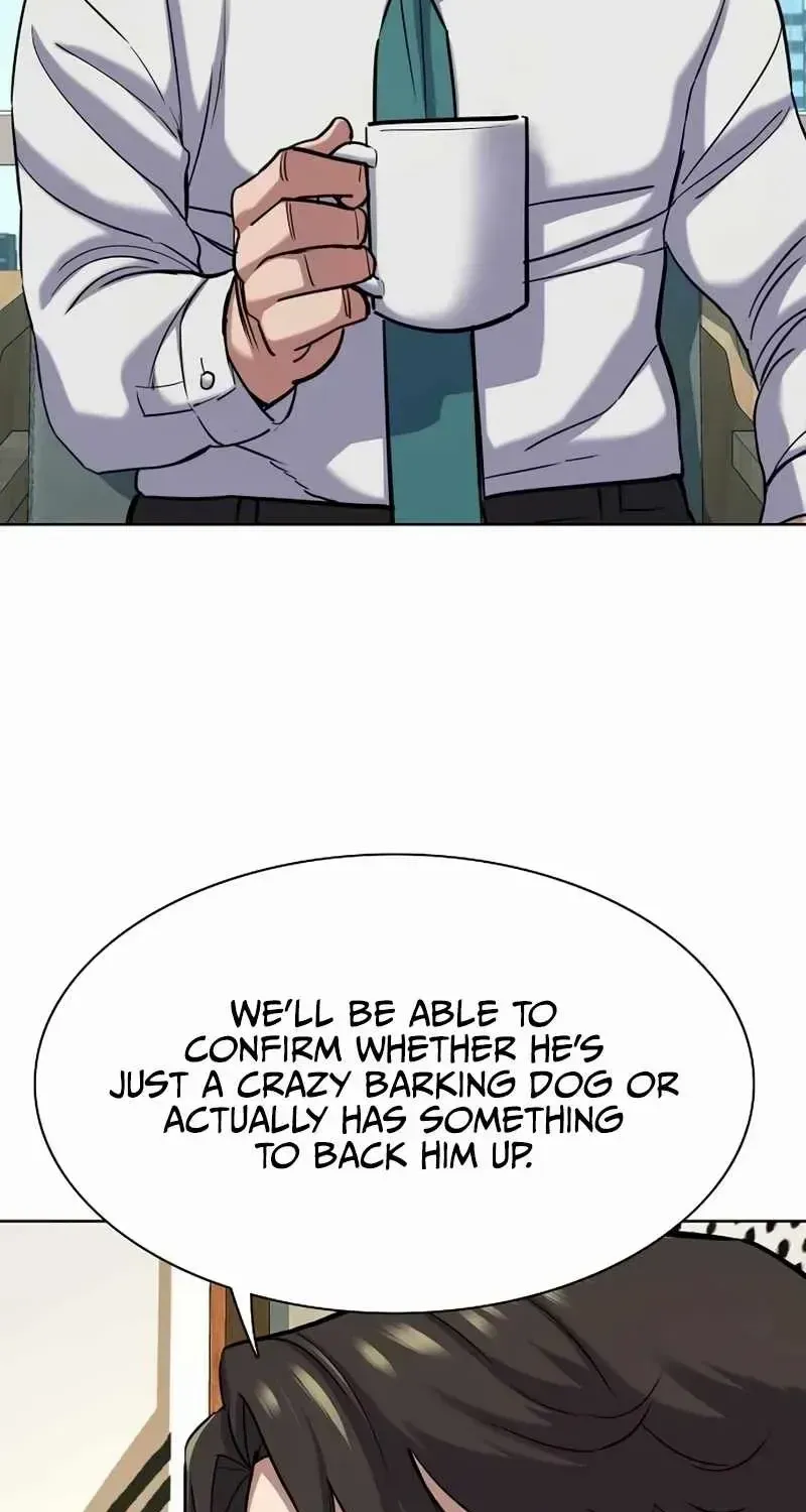 Read The Chaebeol’s Youngest Son chapter 126 image 68 on Lezhin