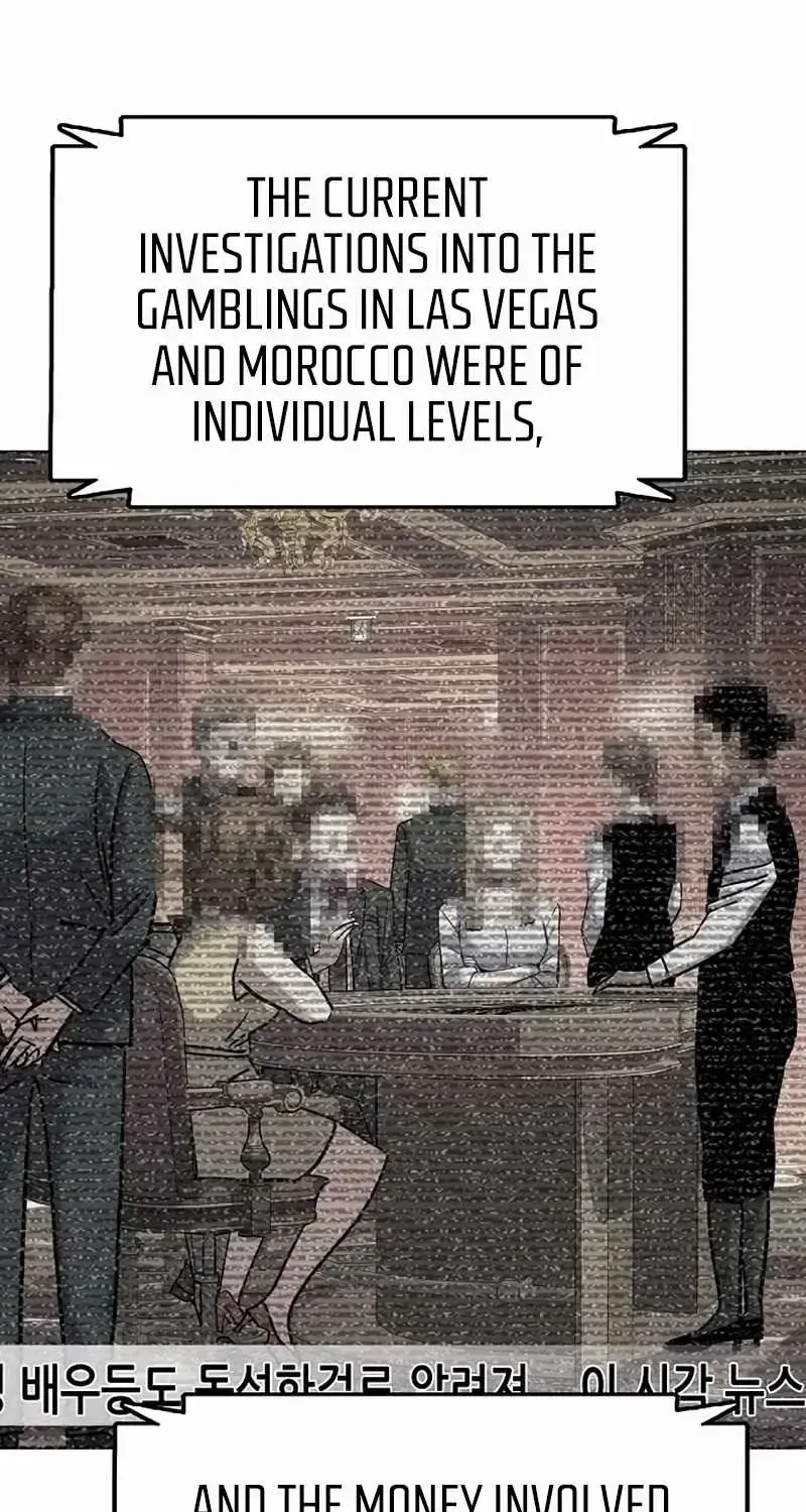 Read The Chaebeol’s Youngest Son chapter 126 image 7 on Lezhin