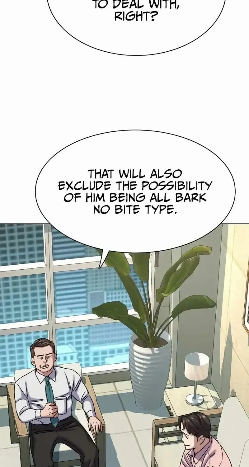 Read The Chaebeol’s Youngest Son chapter 126 image 71 on Lezhin