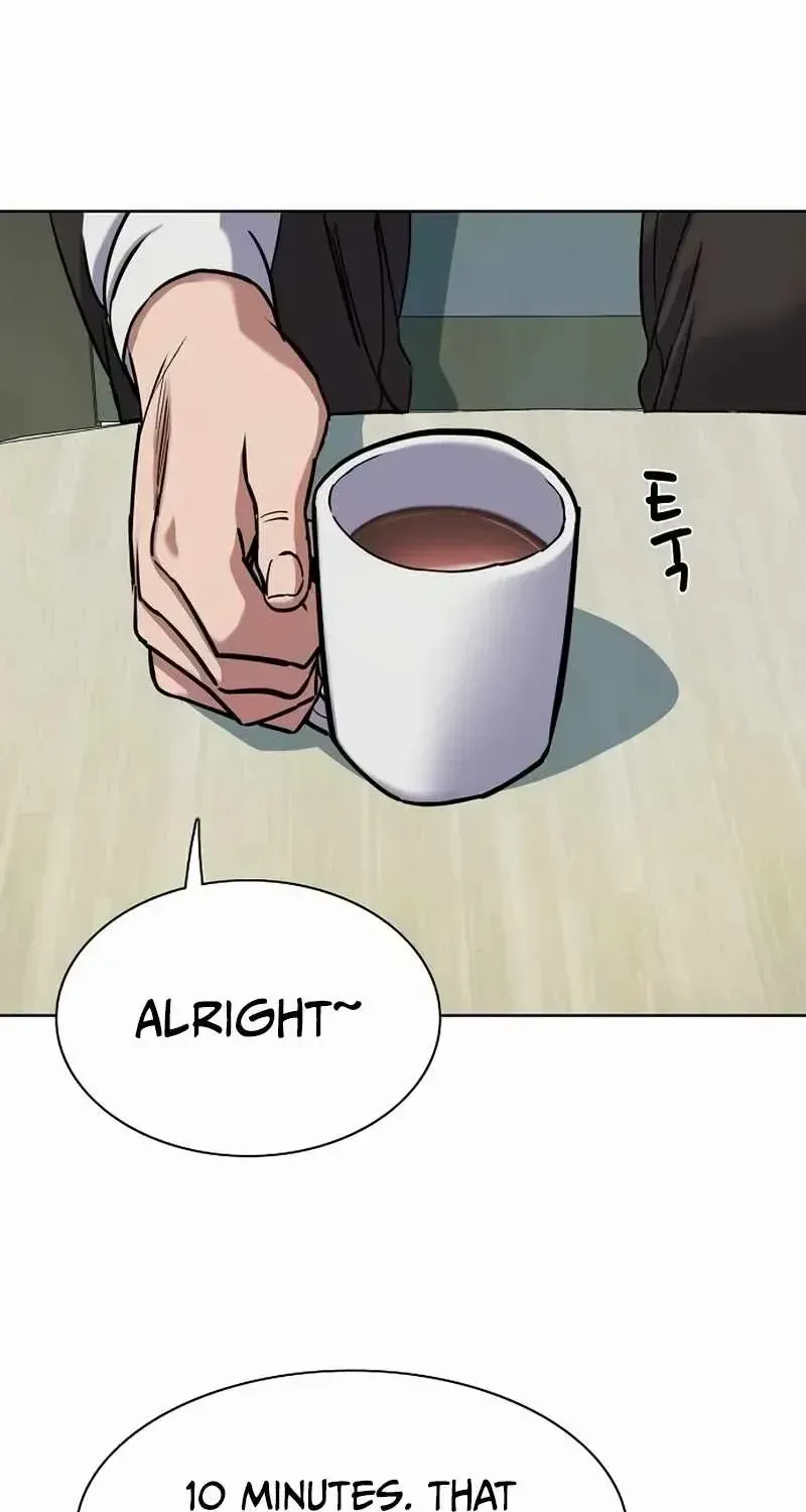 Read The Chaebeol’s Youngest Son chapter 126 image 81 on Lezhin