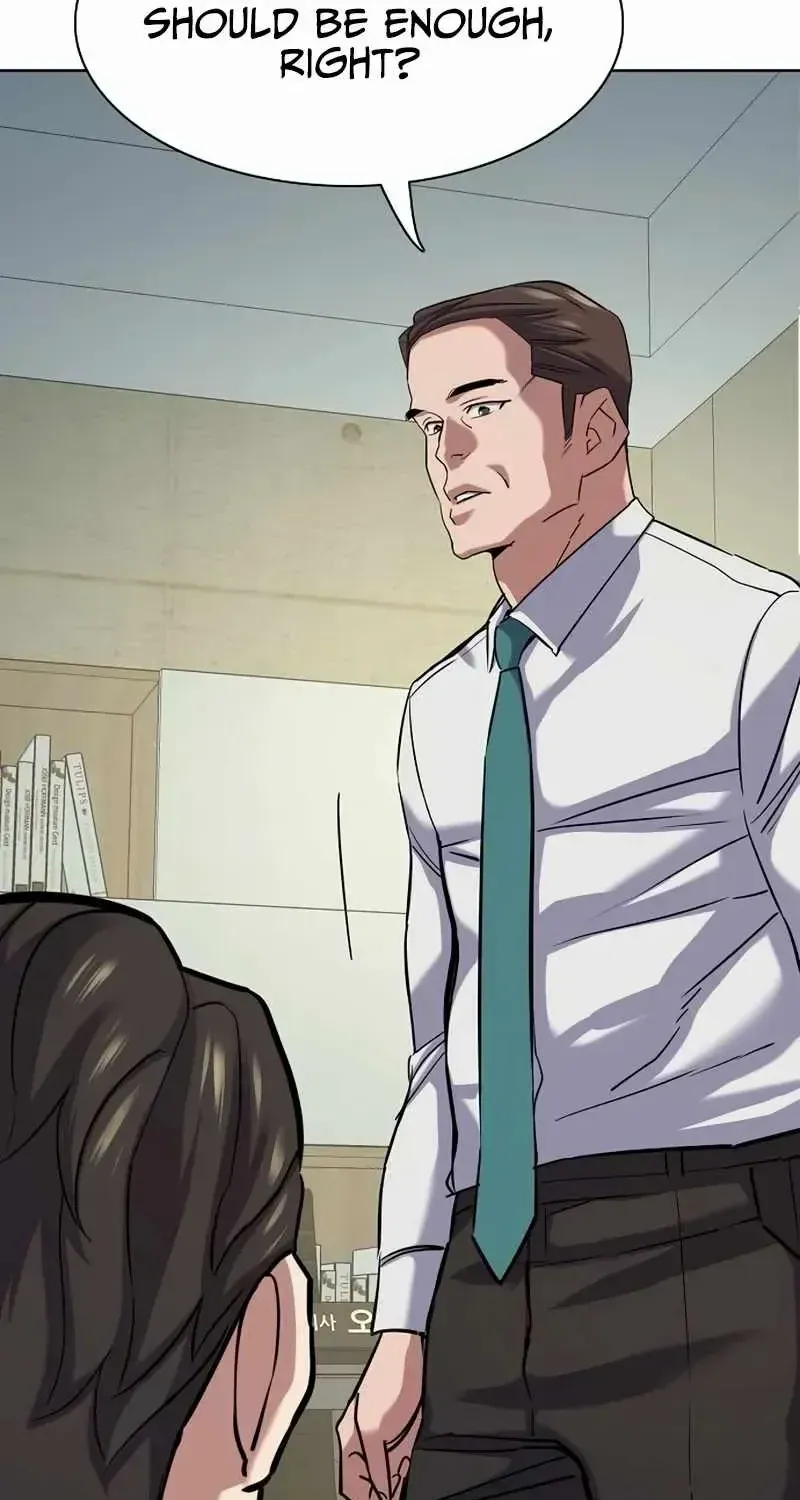 Read The Chaebeol’s Youngest Son chapter 126 image 82 on Lezhin