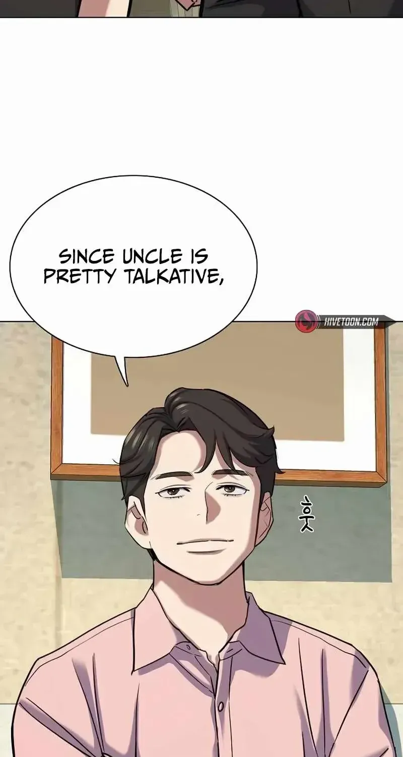 Read The Chaebeol’s Youngest Son chapter 126 image 83 on Lezhin