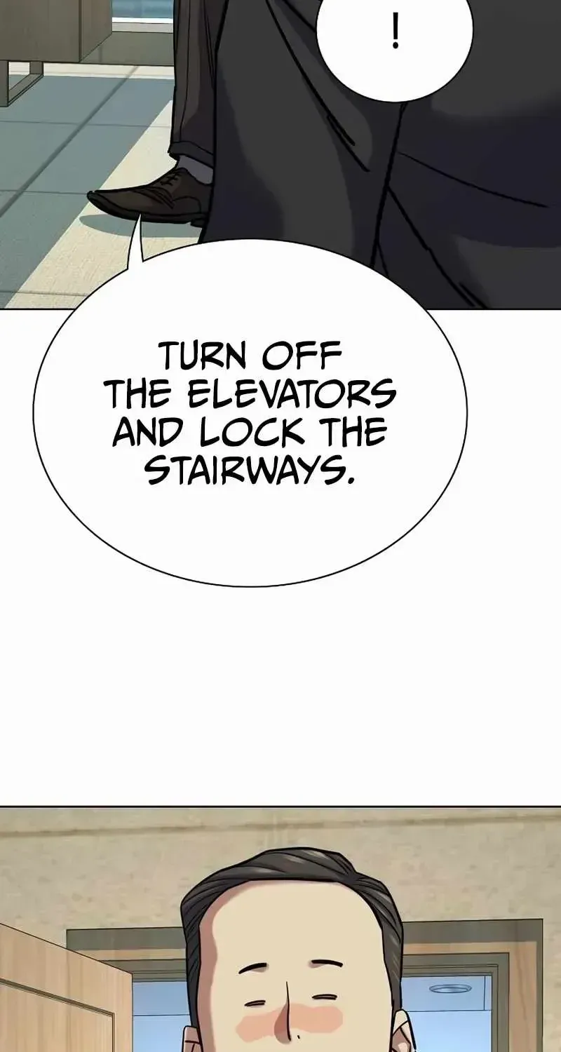 Read The Chaebeol’s Youngest Son chapter 126 image 87 on Lezhin