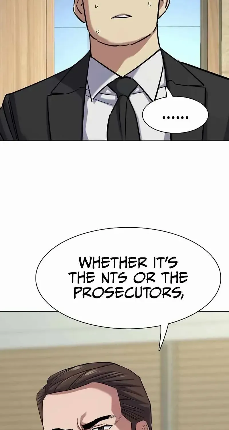 Read The Chaebeol’s Youngest Son chapter 126 image 88 on Lezhin