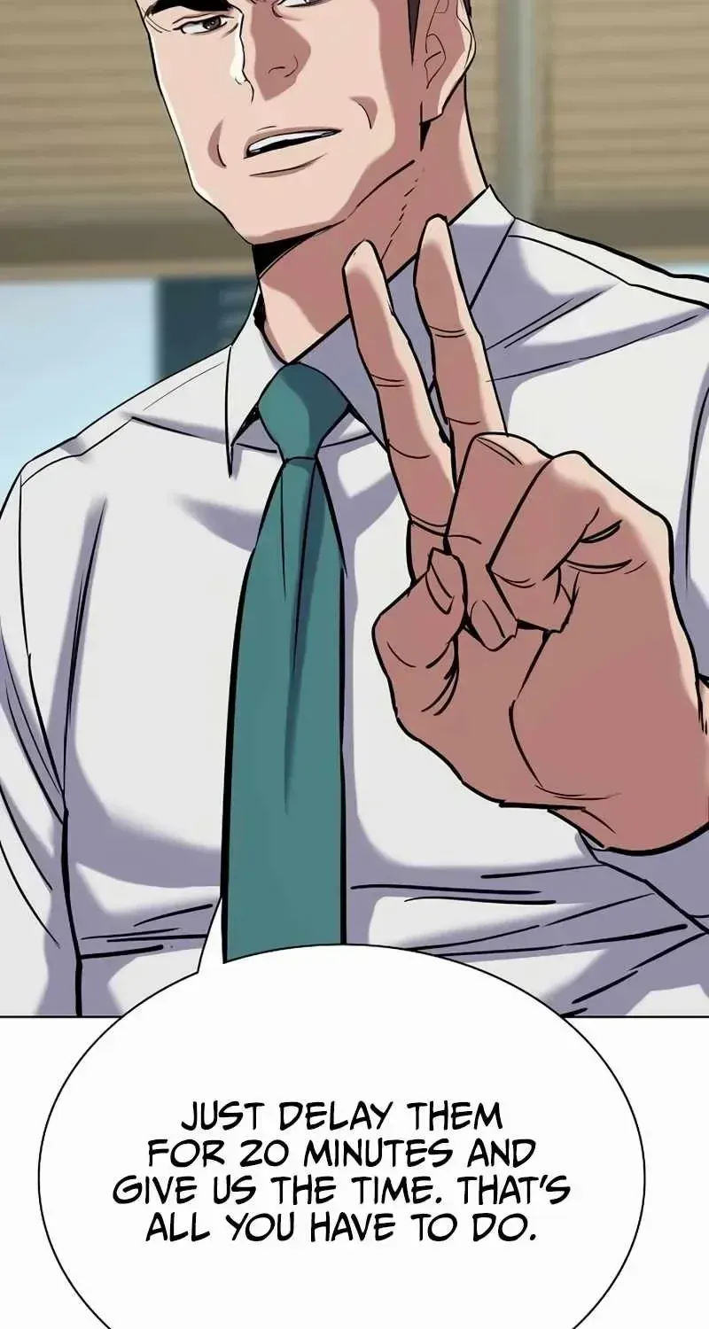 Read The Chaebeol’s Youngest Son chapter 126 image 89 on Lezhin