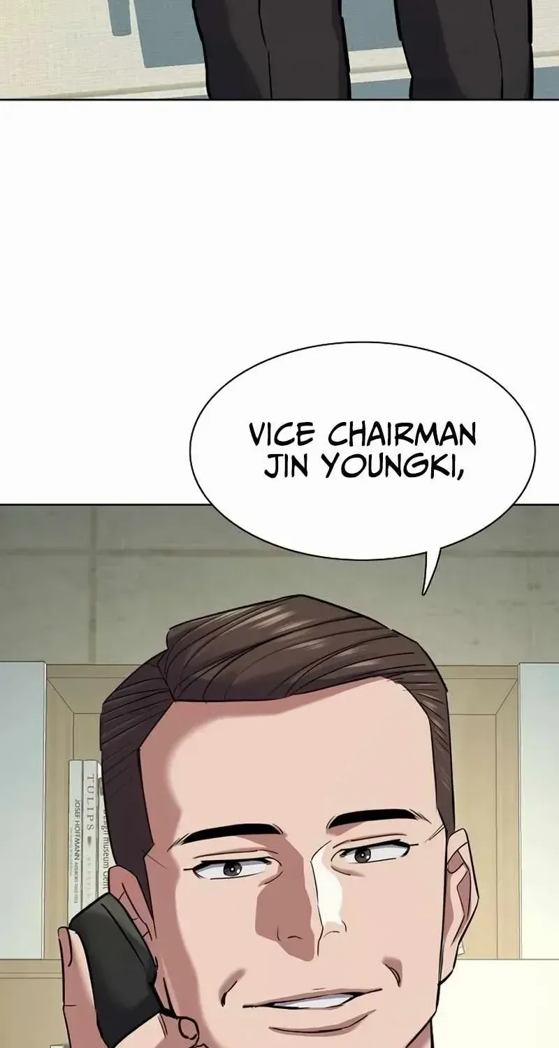 Read The Chaebeol’s Youngest Son chapter 126 image 95 on Lezhin