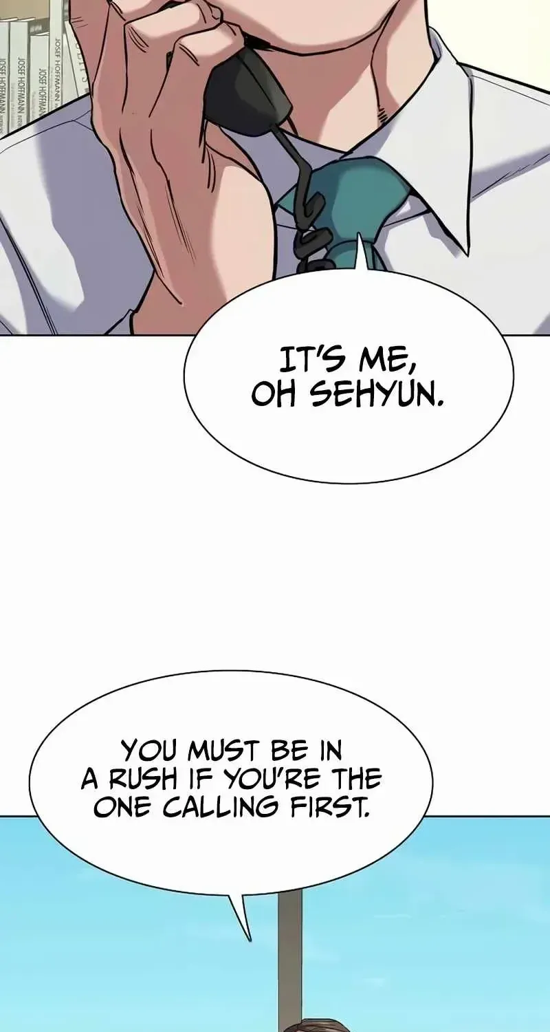 Read The Chaebeol’s Youngest Son chapter 126 image 96 on Lezhin