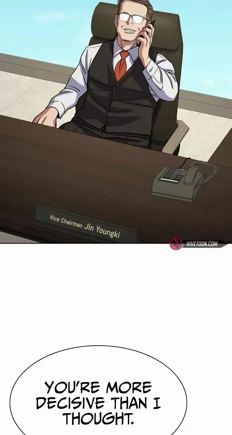 Read The Chaebeol’s Youngest Son chapter 126 image 97 on Lezhin