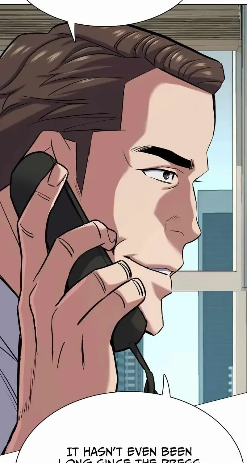 Read The Chaebeol’s Youngest Son chapter 126 image 98 on Lezhin