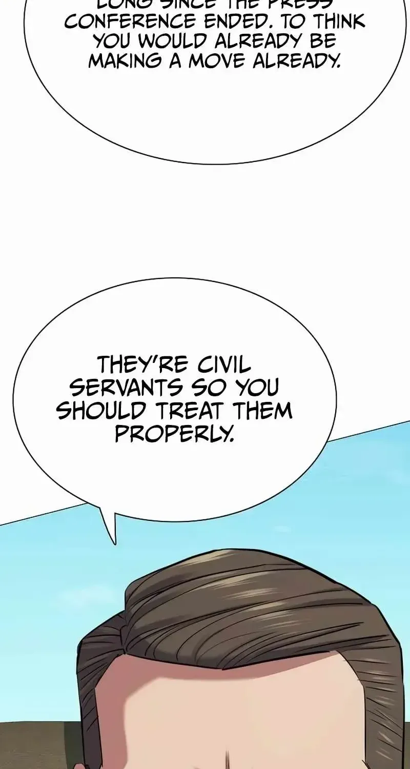 Read The Chaebeol’s Youngest Son chapter 126 image 99 on Lezhin