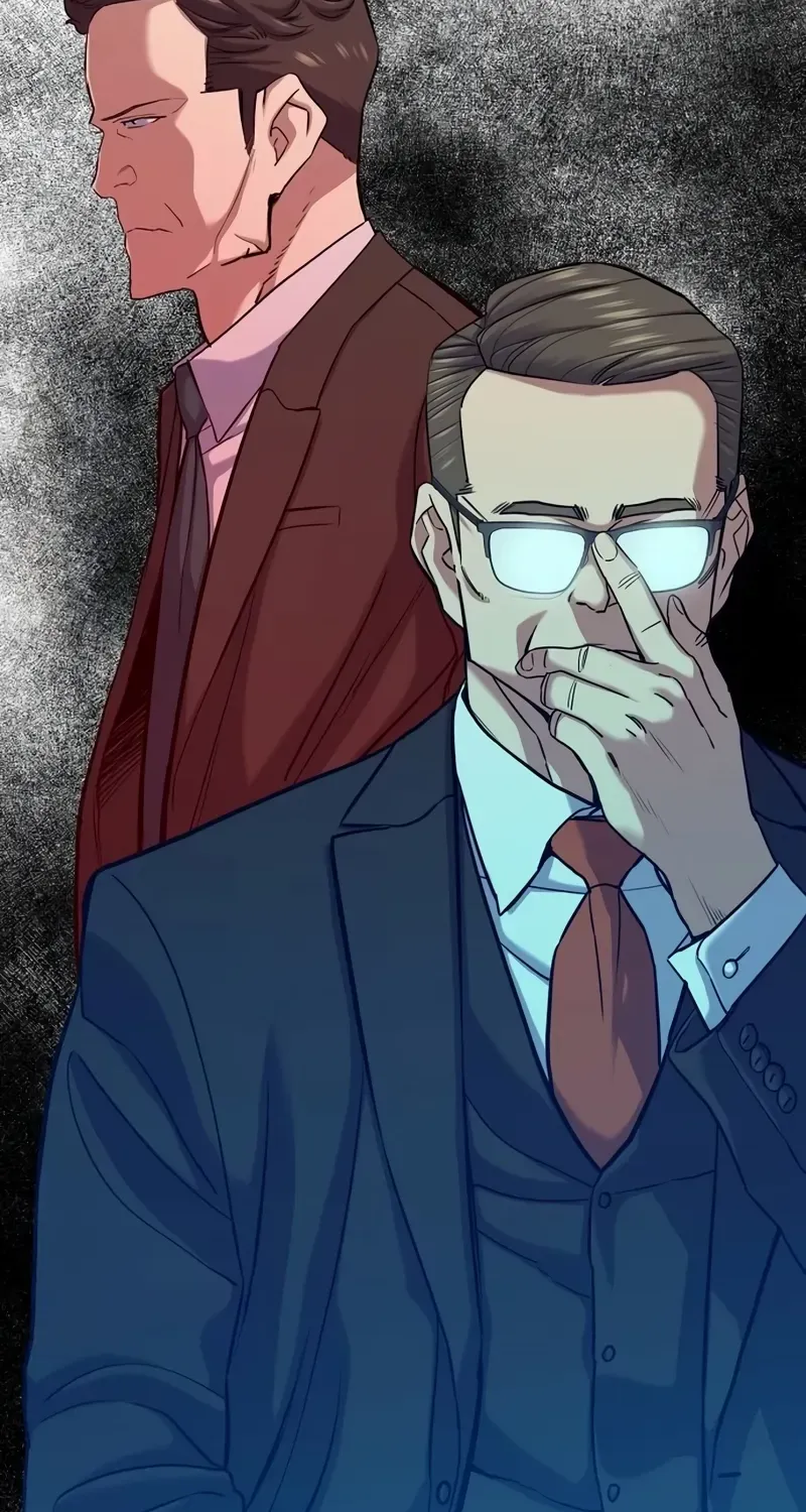 Read The Chaebeol’s Youngest Son chapter 127 image 1 on Lezhin