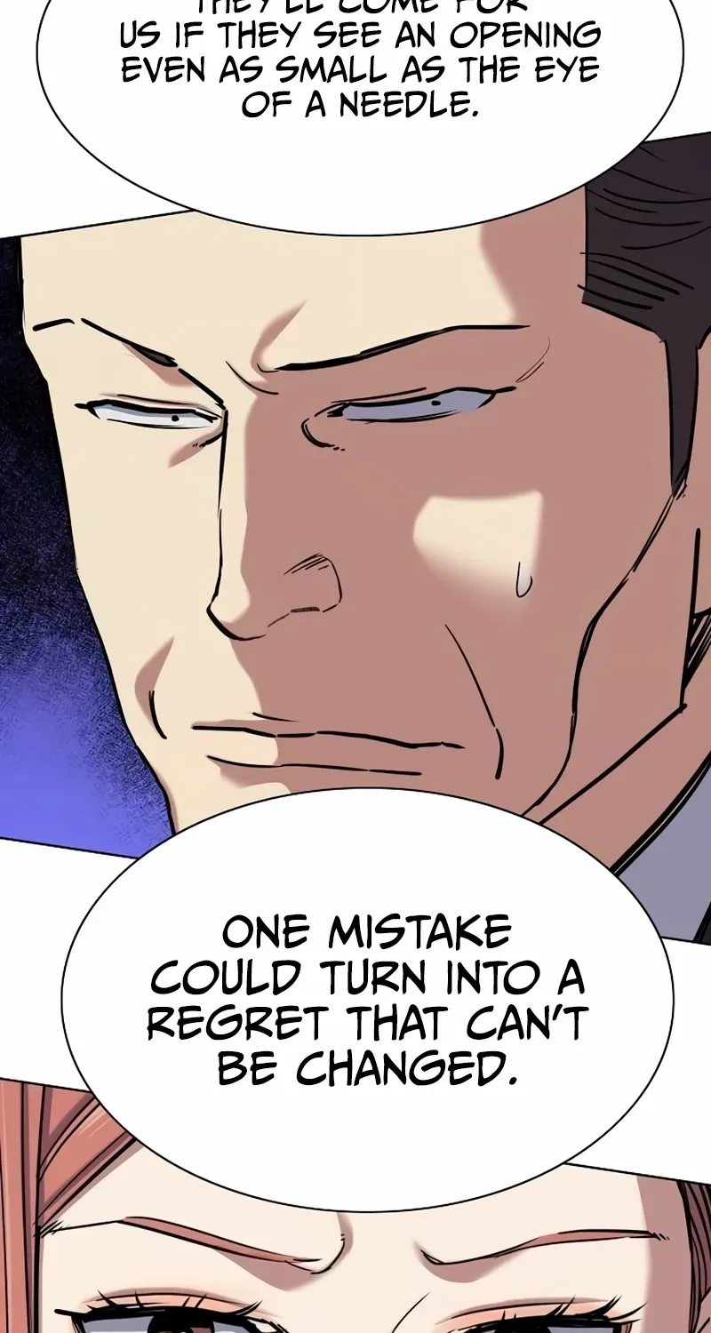 Read The Chaebeol’s Youngest Son chapter 127 image 100 on Lezhin
