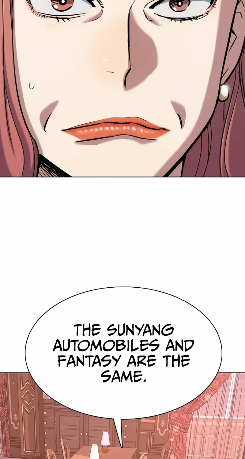 Read The Chaebeol’s Youngest Son chapter 127 image 101 on Lezhin